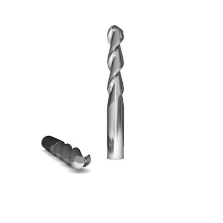 313704 End Mill